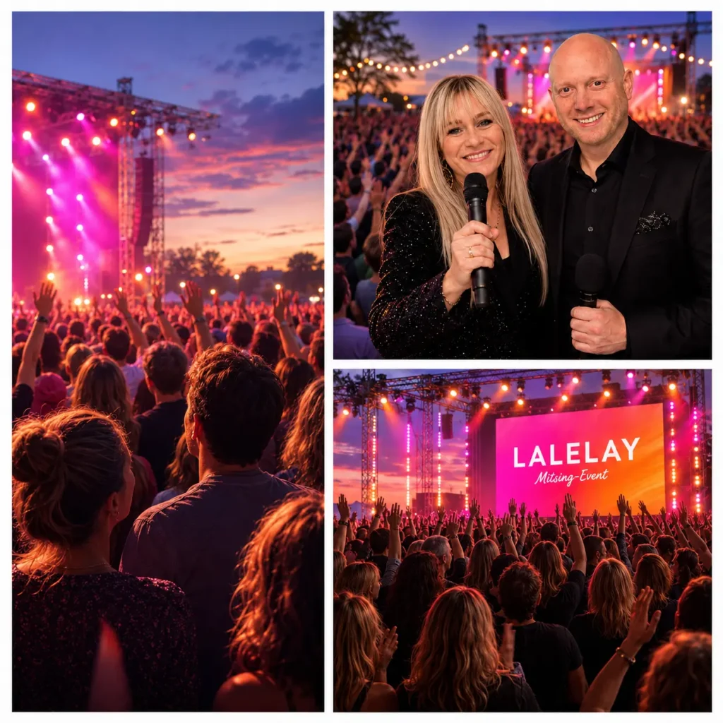 lalelay altstadtfest tauberbischofsheim 2026 mitsing event